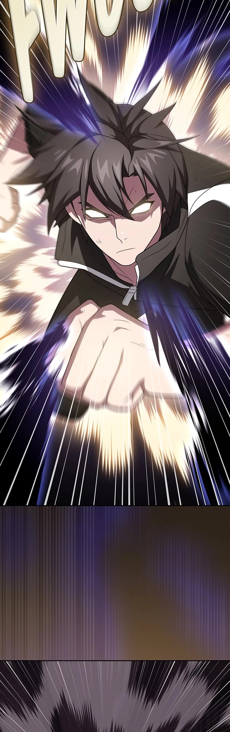 The Tutorial Tower's Advanced Player chapter 217 page 40