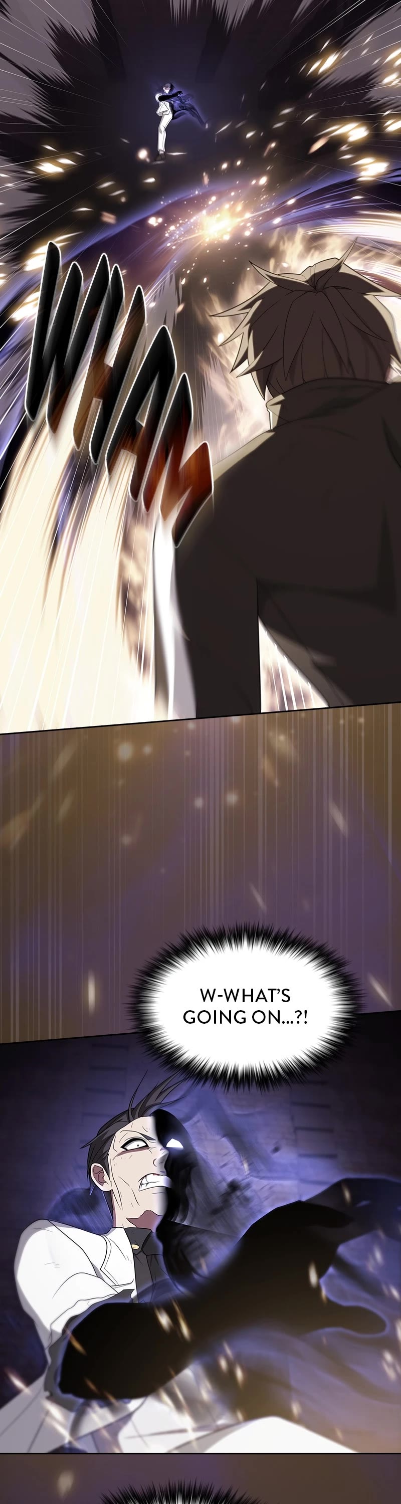 The Tutorial Tower's Advanced Player chapter 217 page 41