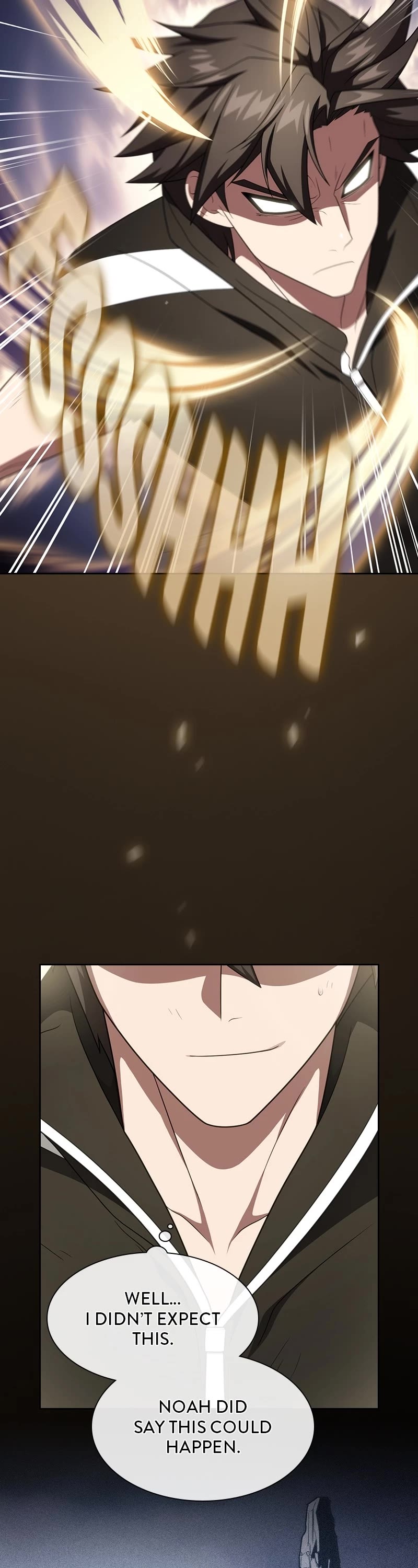 The Tutorial Tower's Advanced Player chapter 217 page 43