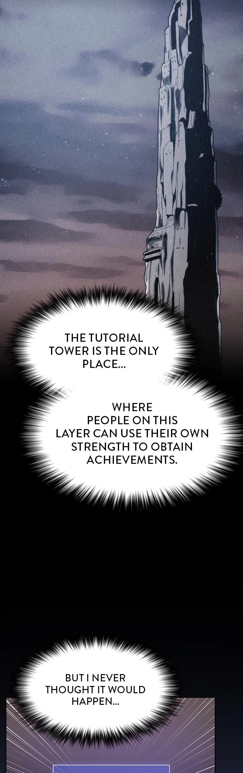 The Tutorial Tower's Advanced Player chapter 217 page 44