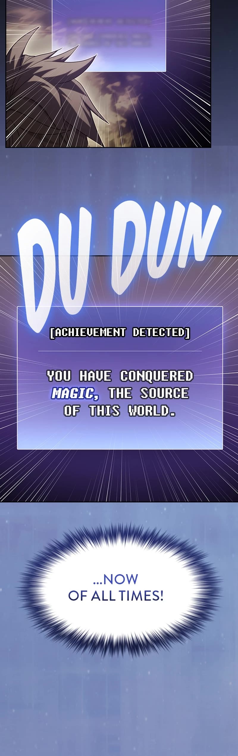 The Tutorial Tower's Advanced Player chapter 217 page 45