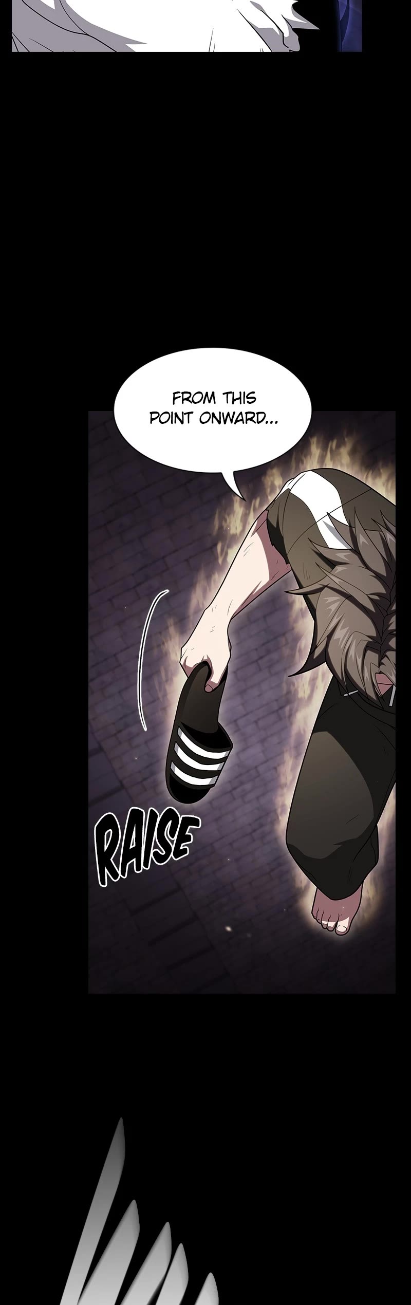 The Tutorial Tower's Advanced Player chapter 217 page 49