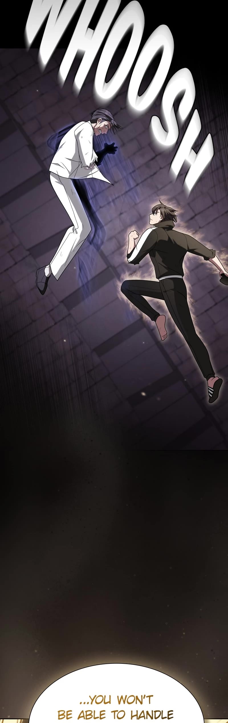 The Tutorial Tower's Advanced Player chapter 217 page 50