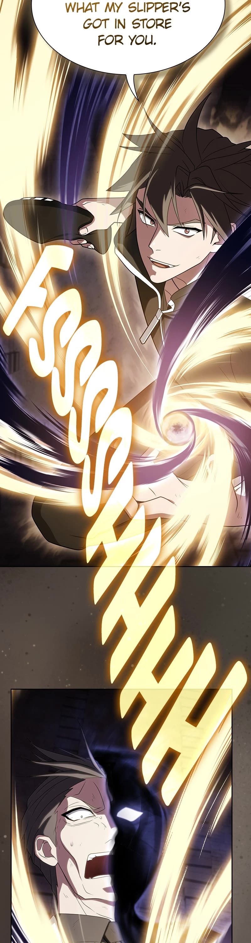 The Tutorial Tower's Advanced Player chapter 217 page 51