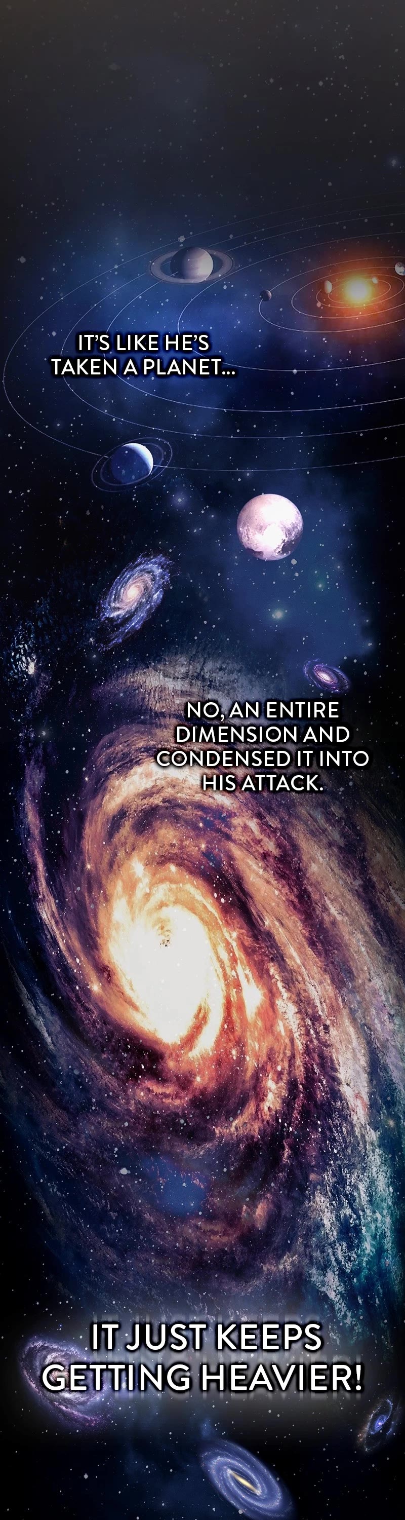 The Tutorial Tower's Advanced Player chapter 217 page 53