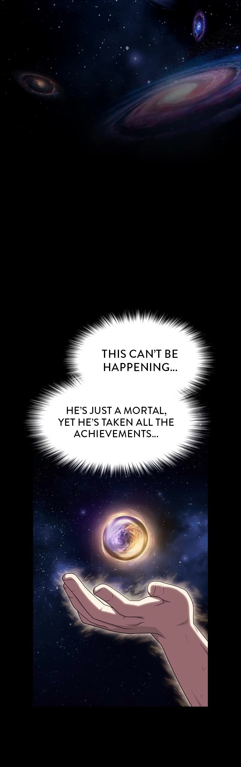 The Tutorial Tower's Advanced Player chapter 217 page 54