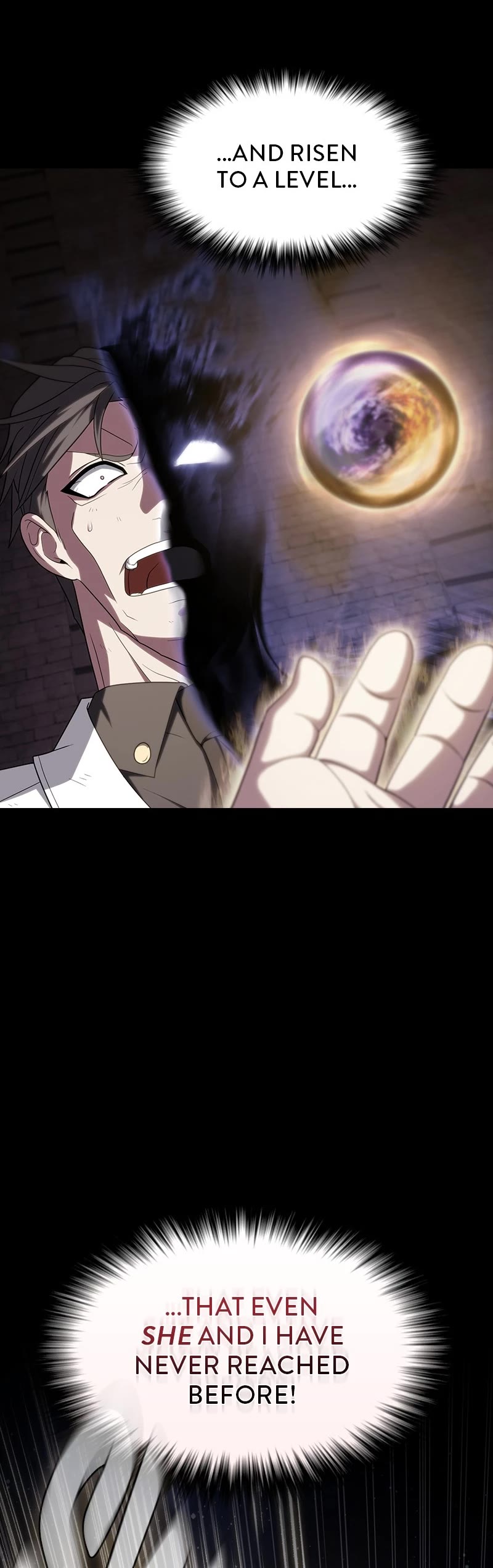 The Tutorial Tower's Advanced Player chapter 217 page 55