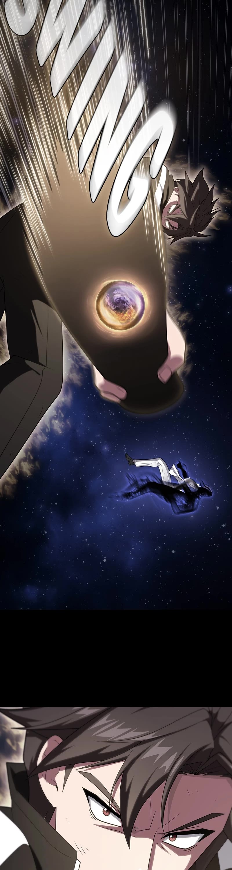 The Tutorial Tower's Advanced Player chapter 217 page 56