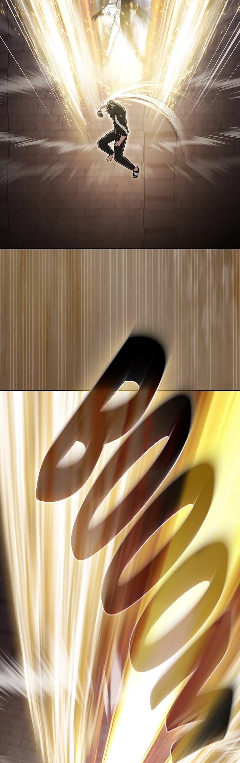 The Tutorial Tower's Advanced Player chapter 217 page 59