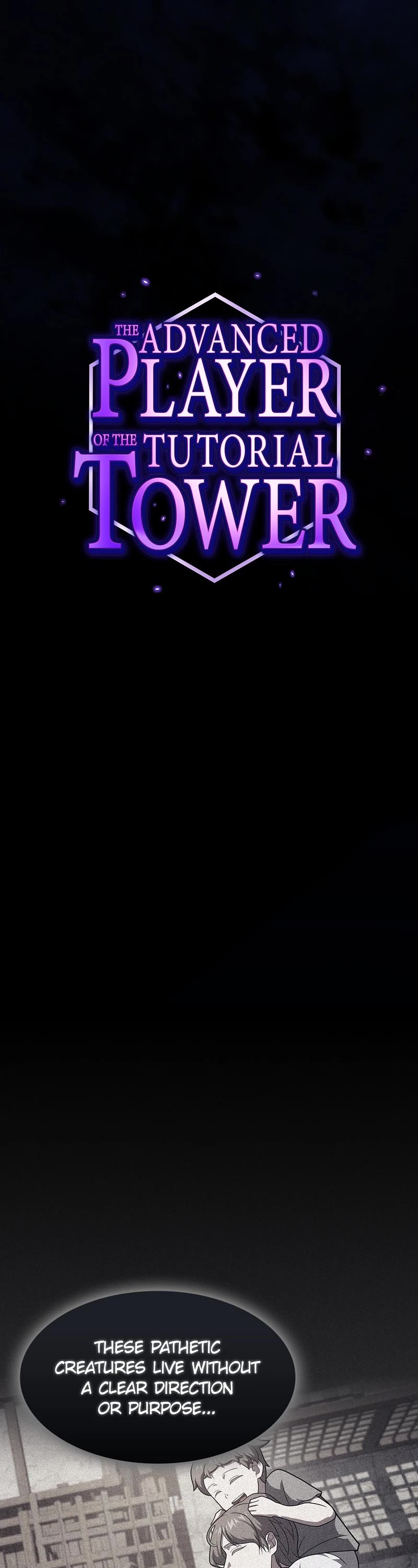 The Tutorial Tower's Advanced Player chapter 217 page 6