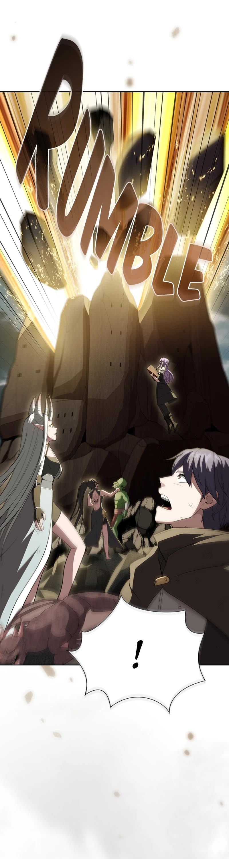 The Tutorial Tower's Advanced Player chapter 217 page 63