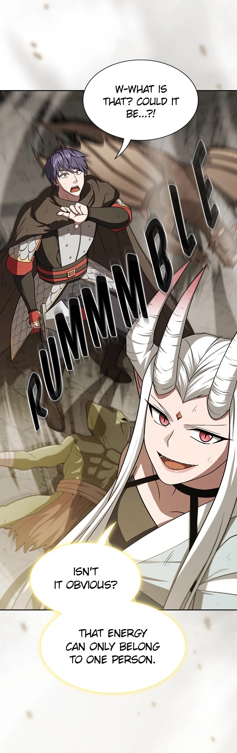 The Tutorial Tower's Advanced Player chapter 217 page 64