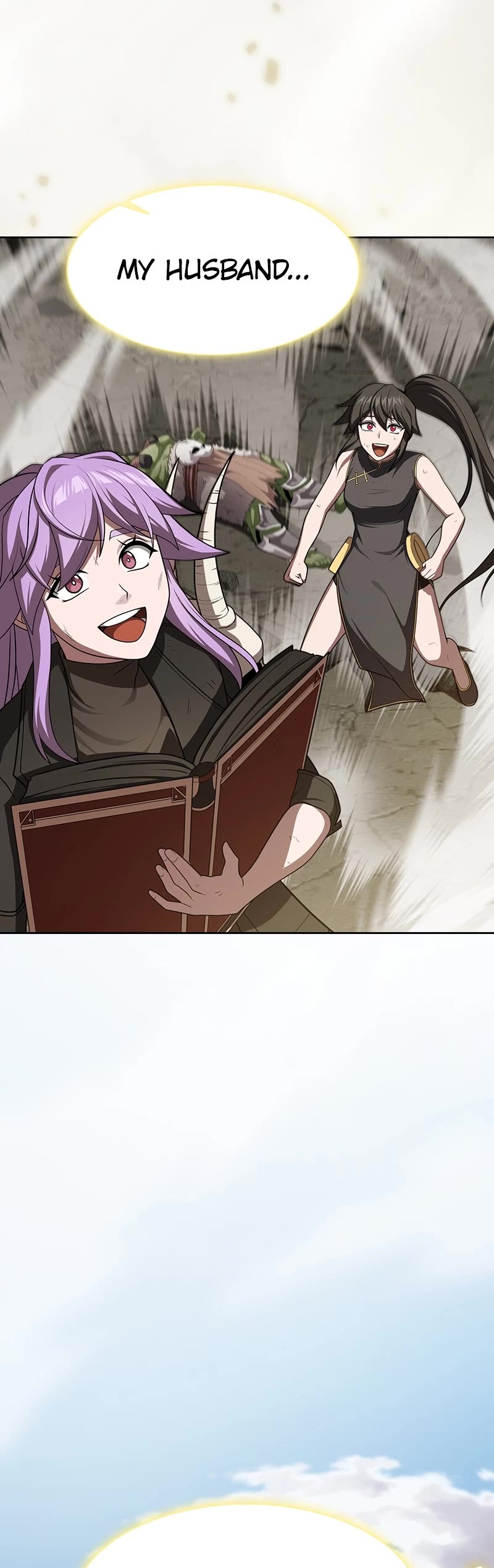 The Tutorial Tower's Advanced Player chapter 217 page 65