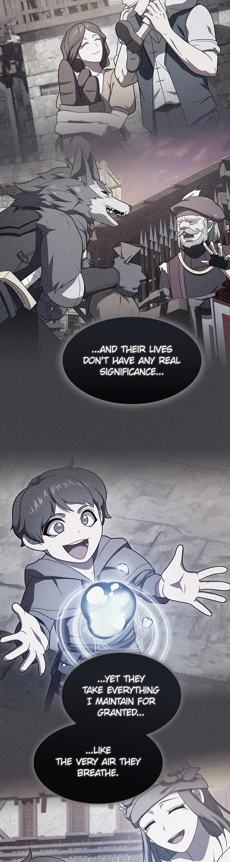 The Tutorial Tower's Advanced Player chapter 217 page 7