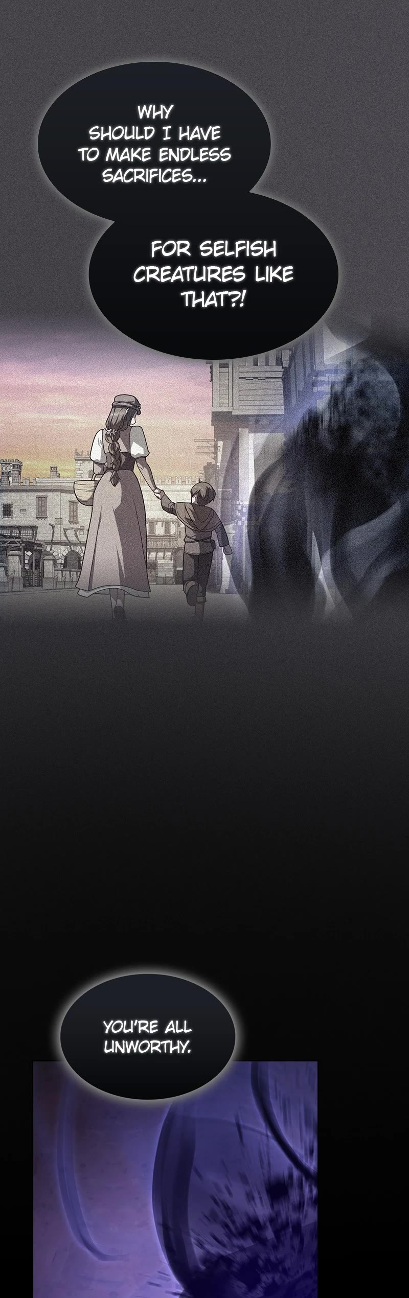 The Tutorial Tower's Advanced Player chapter 217 page 9