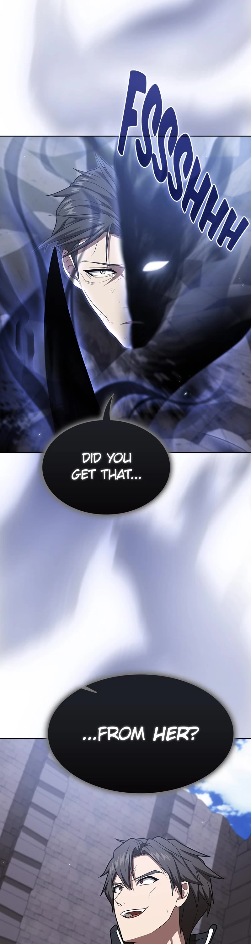 The Tutorial Tower's Advanced Player chapter 218 page 12