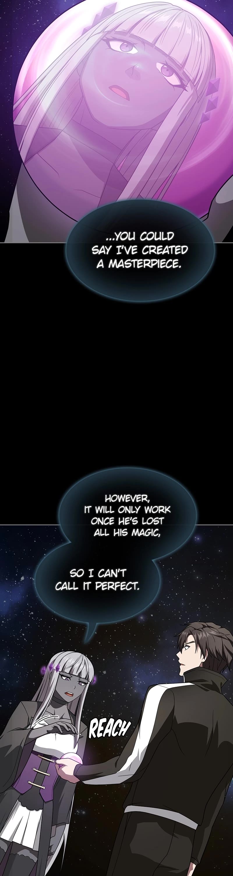 The Tutorial Tower's Advanced Player chapter 218 page 18