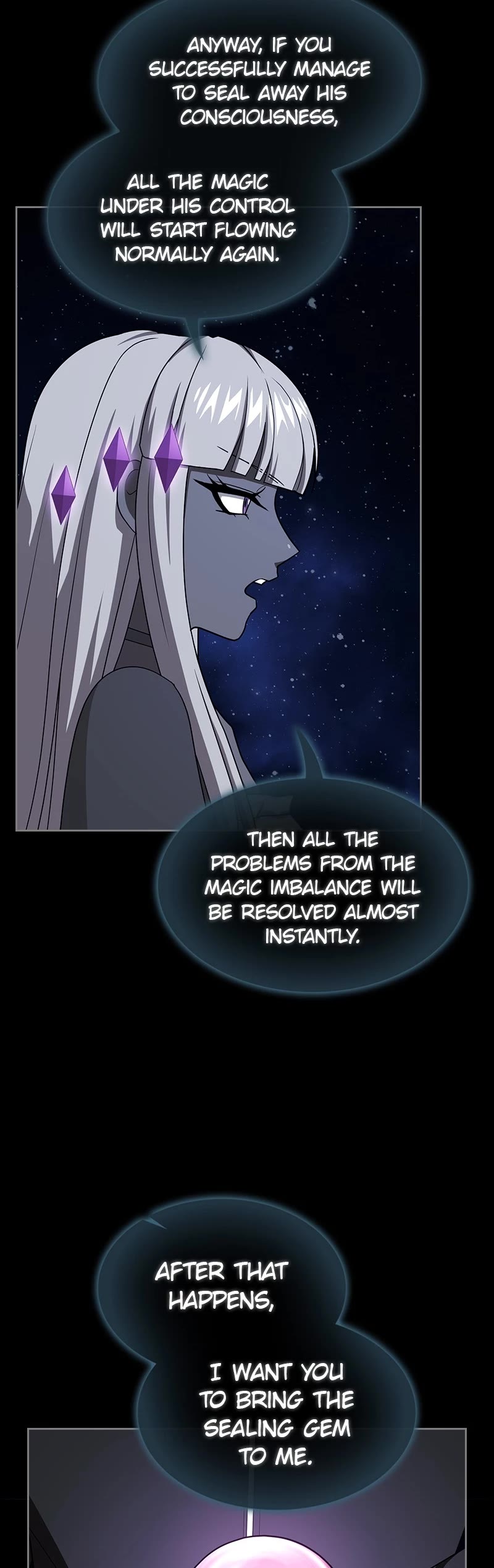 The Tutorial Tower's Advanced Player chapter 218 page 20