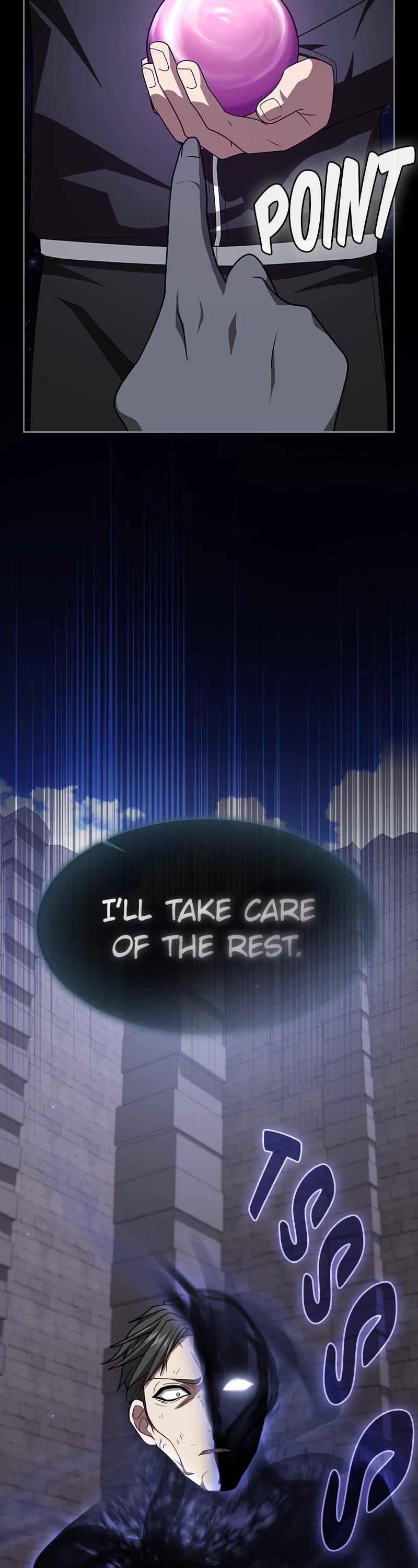 The Tutorial Tower's Advanced Player chapter 218 page 21