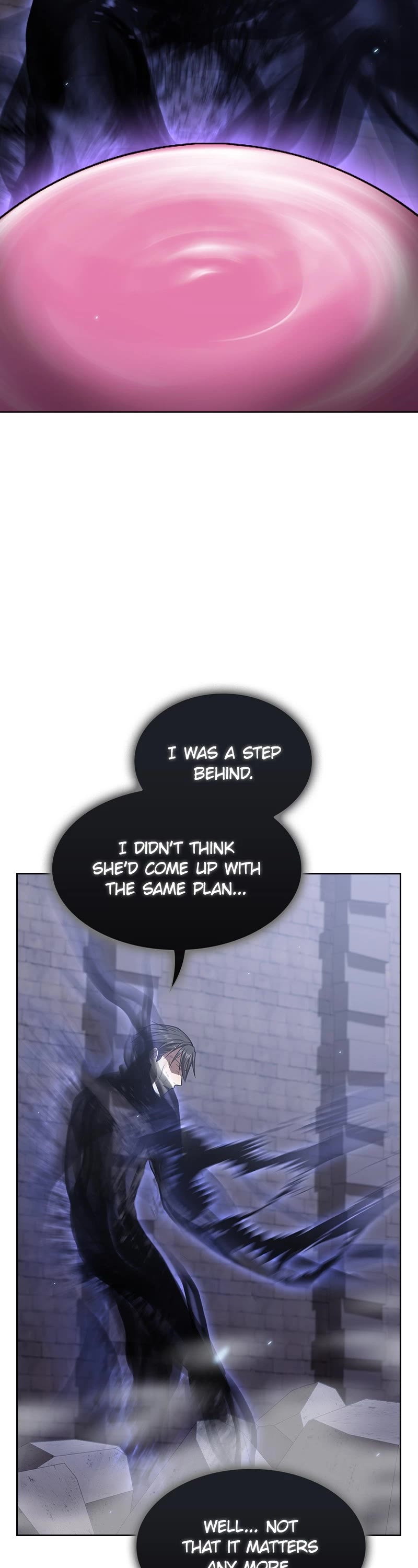 The Tutorial Tower's Advanced Player chapter 218 page 22