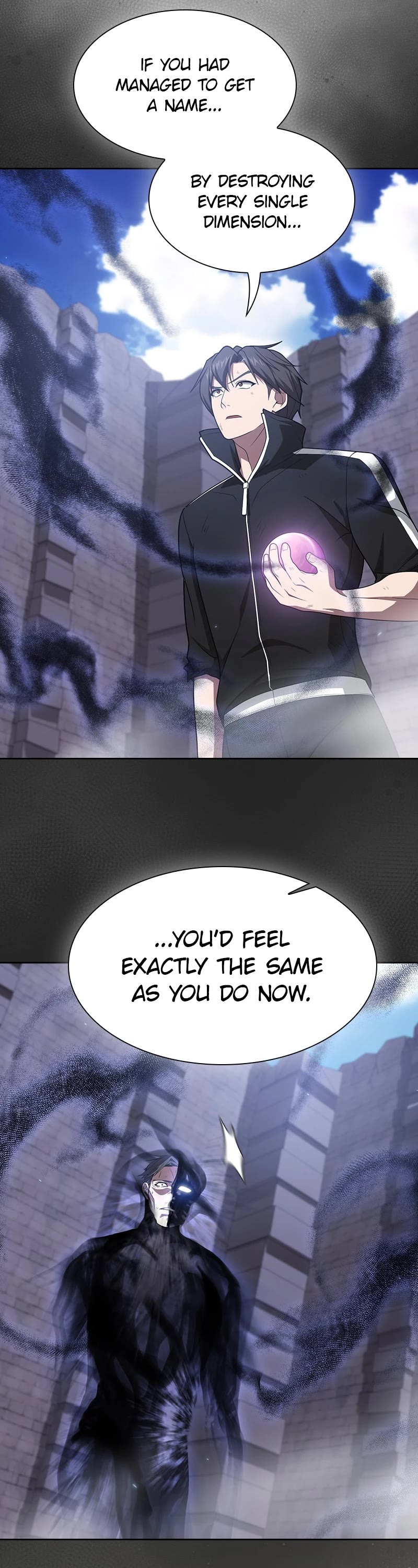 The Tutorial Tower's Advanced Player chapter 218 page 28