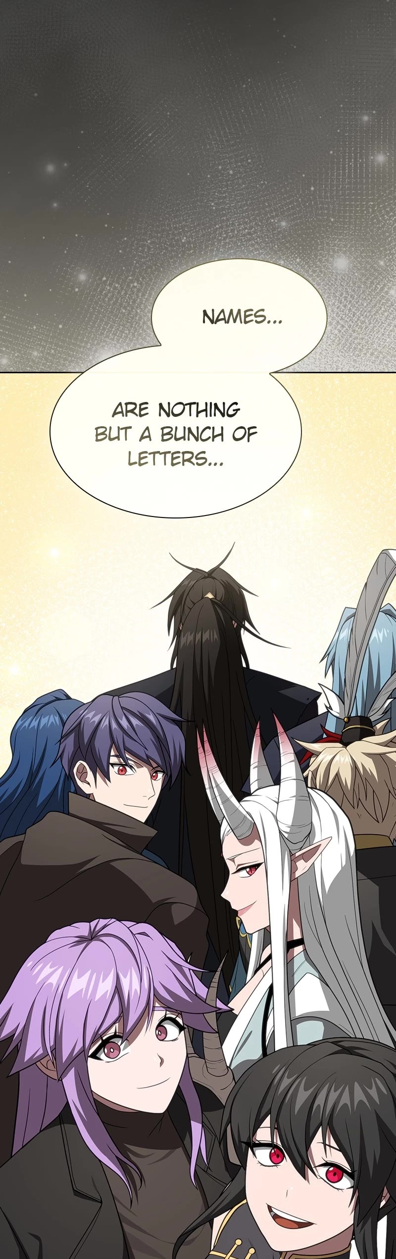 The Tutorial Tower's Advanced Player chapter 218 page 29