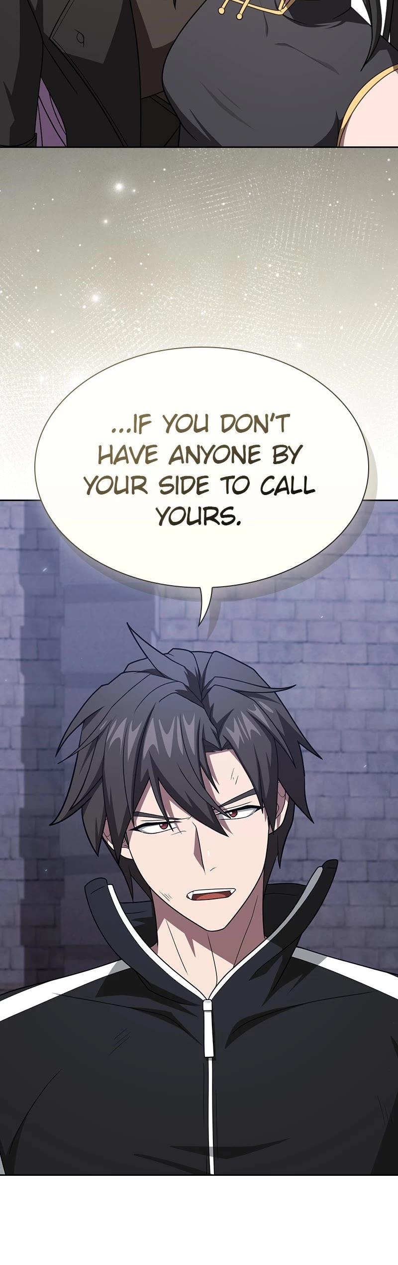 The Tutorial Tower's Advanced Player chapter 218 page 30