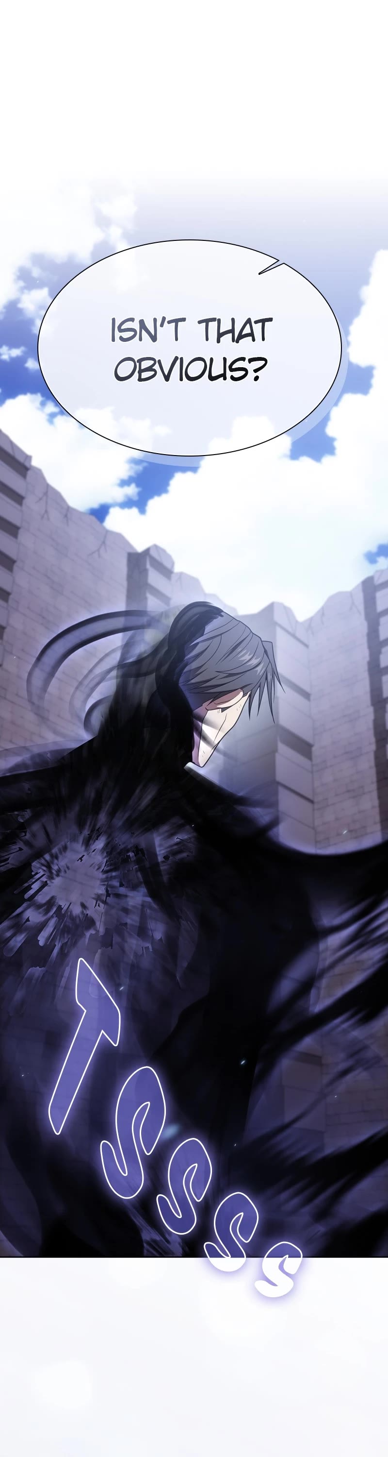 The Tutorial Tower's Advanced Player chapter 218 page 31