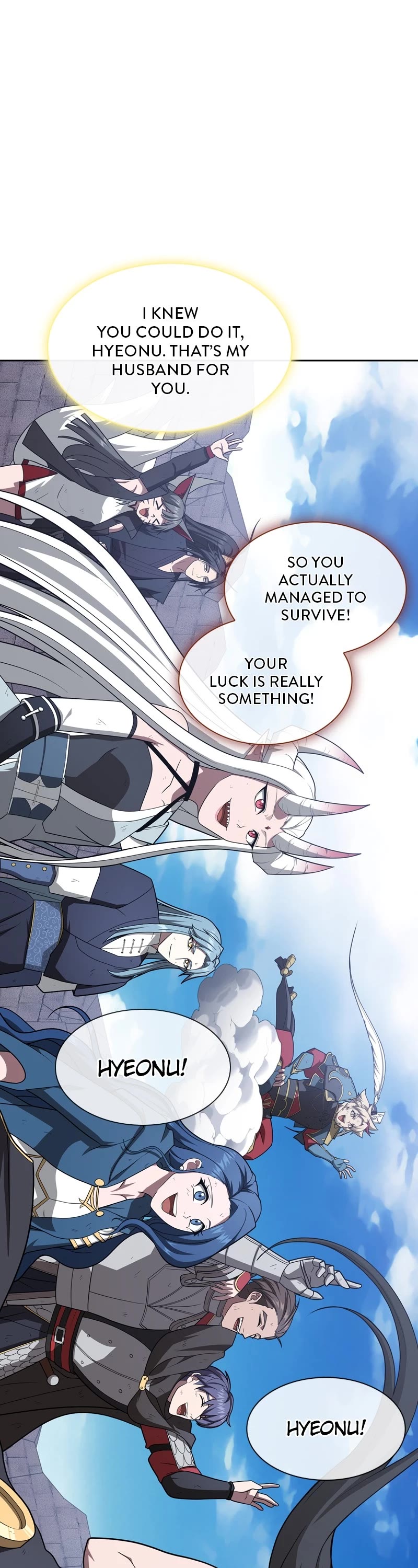 The Tutorial Tower's Advanced Player chapter 218 page 38