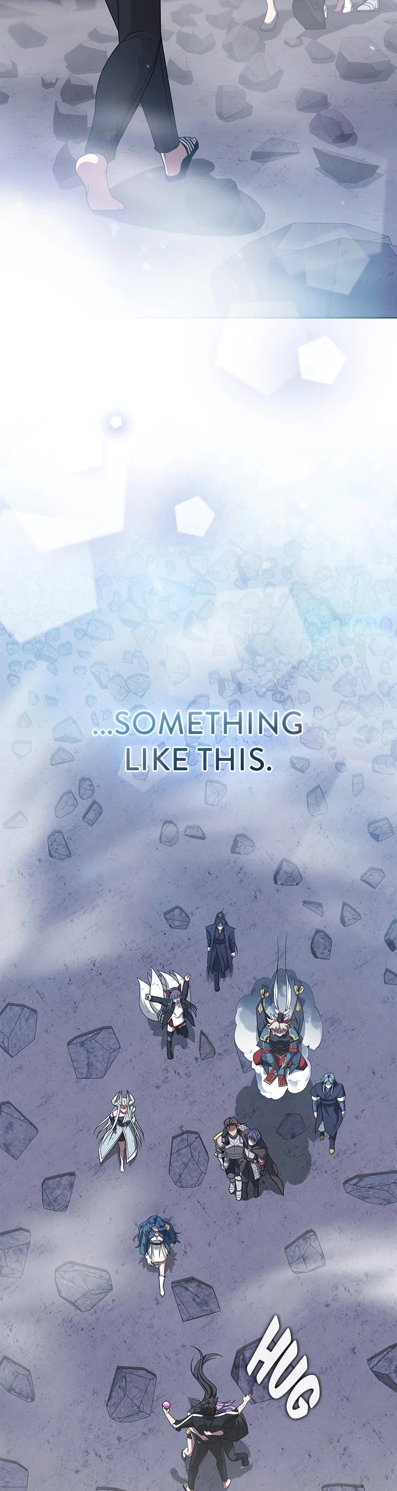 The Tutorial Tower's Advanced Player chapter 218 page 42