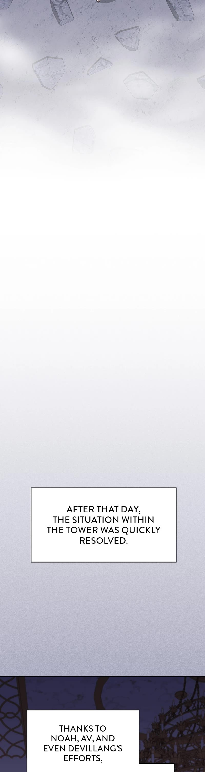 The Tutorial Tower's Advanced Player chapter 218 page 43