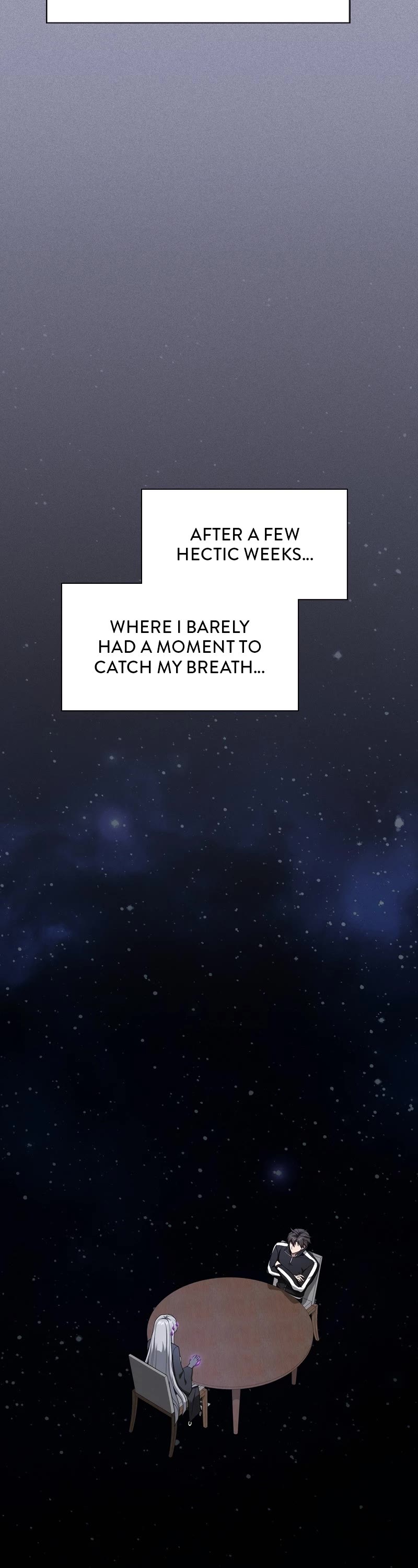 The Tutorial Tower's Advanced Player chapter 218 page 46