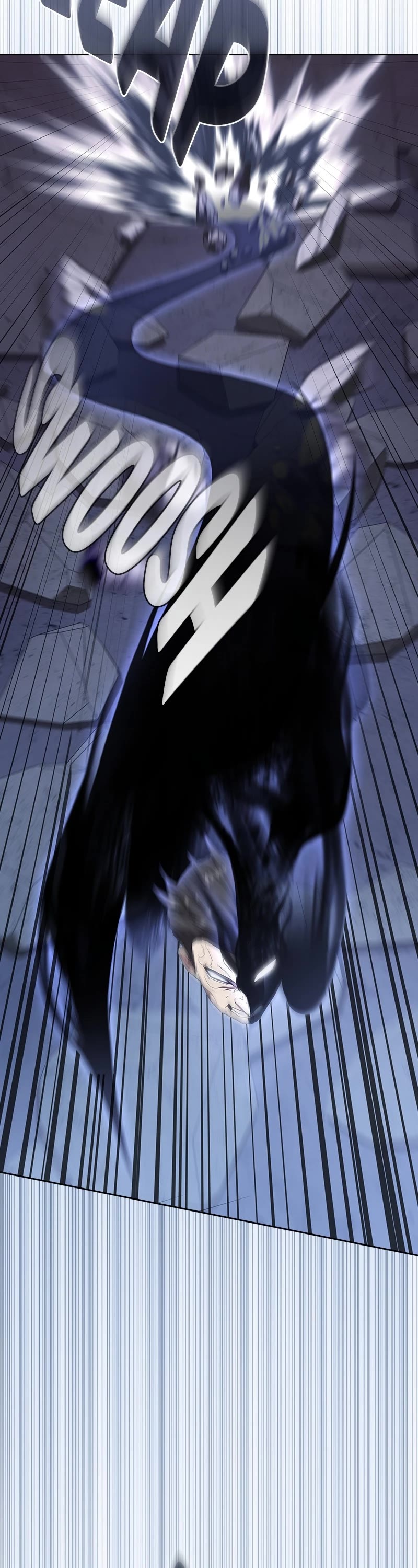 The Tutorial Tower's Advanced Player chapter 218 page 6