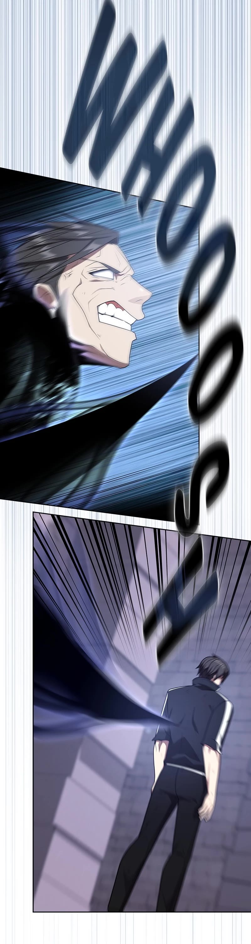 The Tutorial Tower's Advanced Player chapter 218 page 7