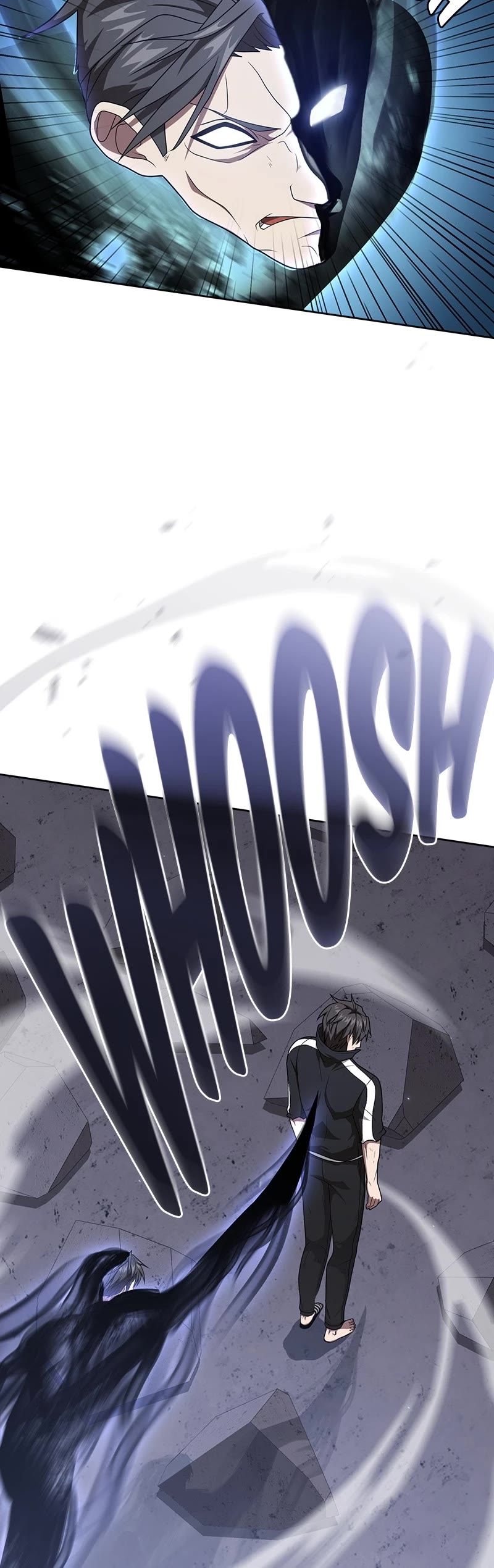 The Tutorial Tower's Advanced Player chapter 218 page 9