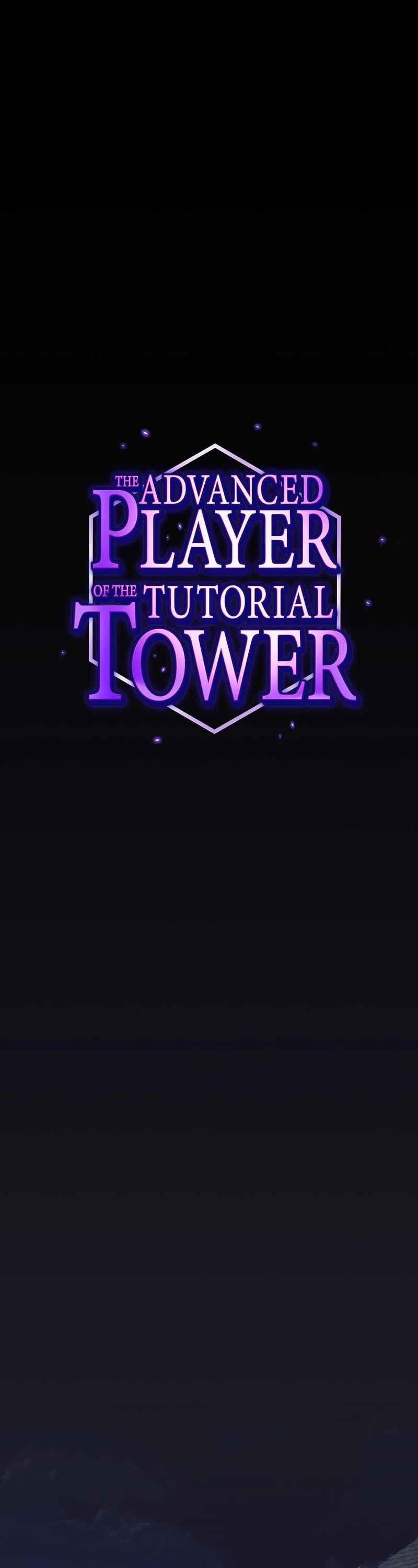 The Tutorial Tower's Advanced Player chapter 219 page 1