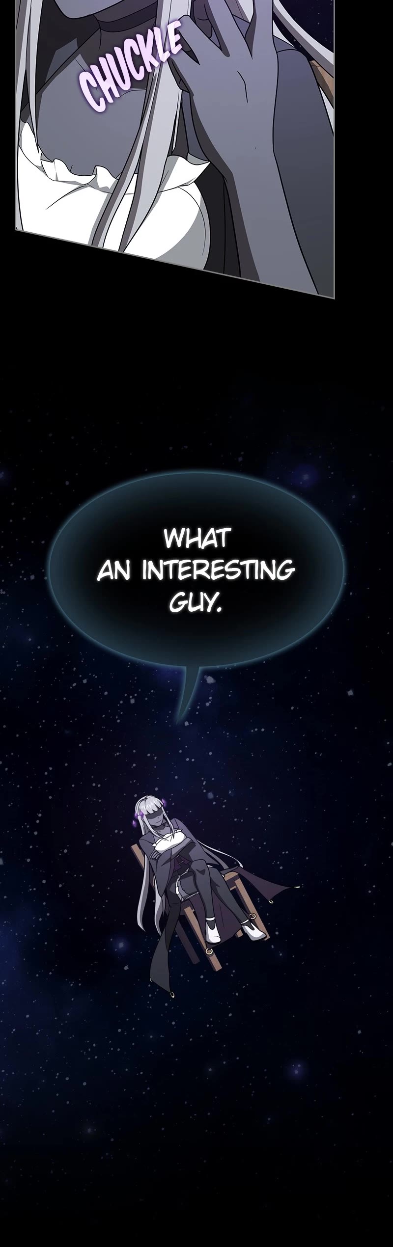 The Tutorial Tower's Advanced Player chapter 219 page 10