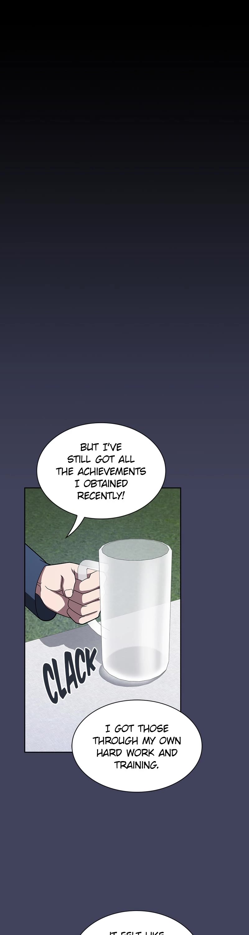 The Tutorial Tower's Advanced Player chapter 219 page 11