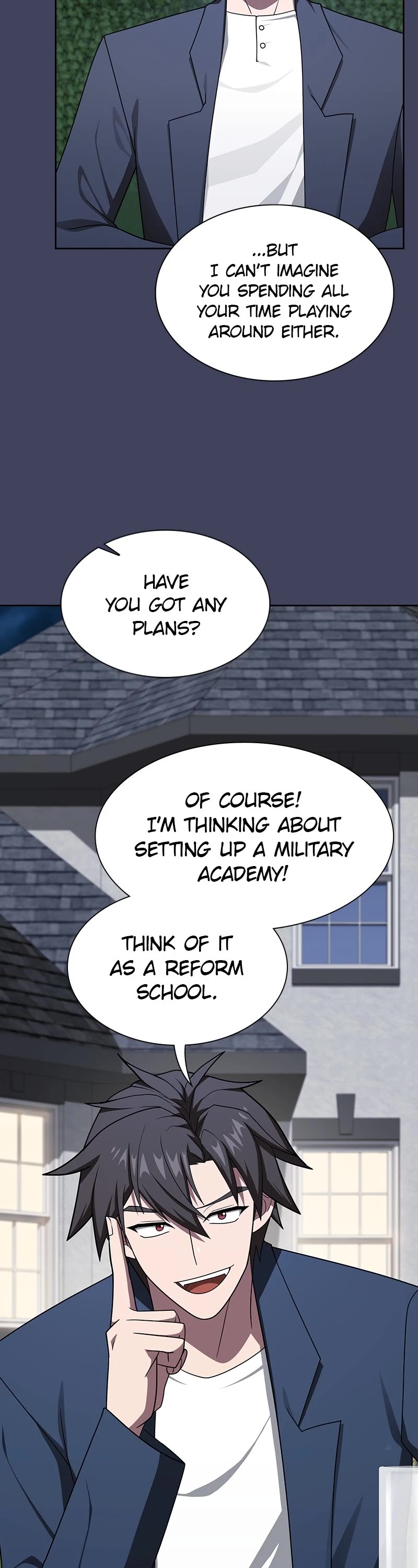 The Tutorial Tower's Advanced Player chapter 219 page 13