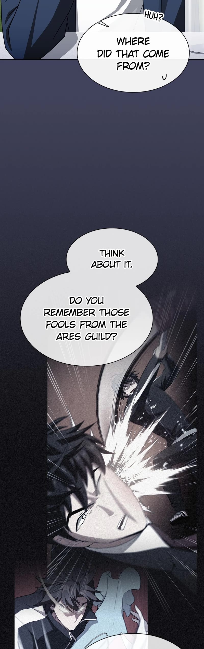 The Tutorial Tower's Advanced Player chapter 219 page 14