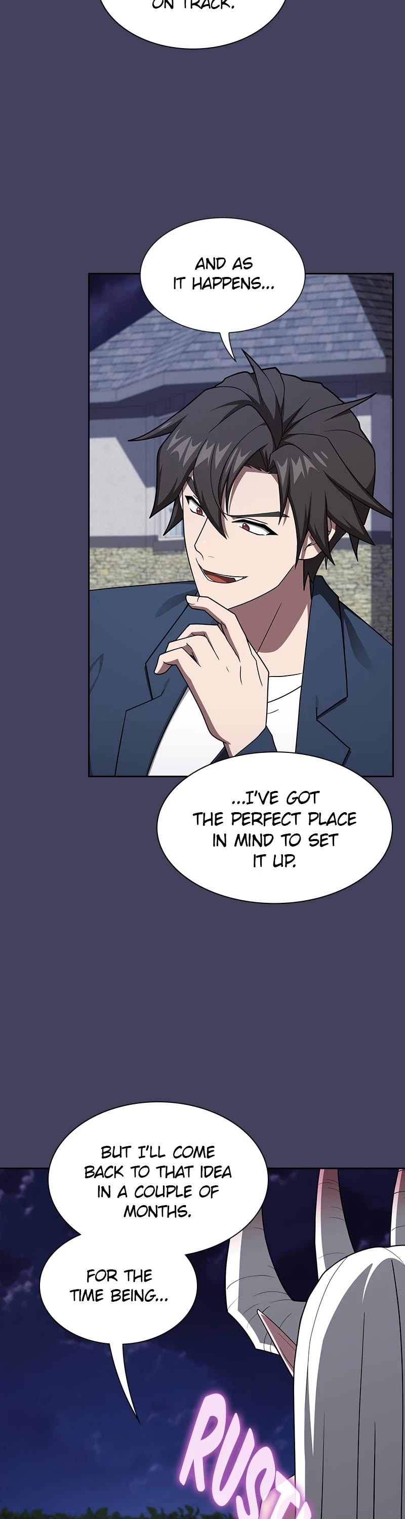 The Tutorial Tower's Advanced Player chapter 219 page 17