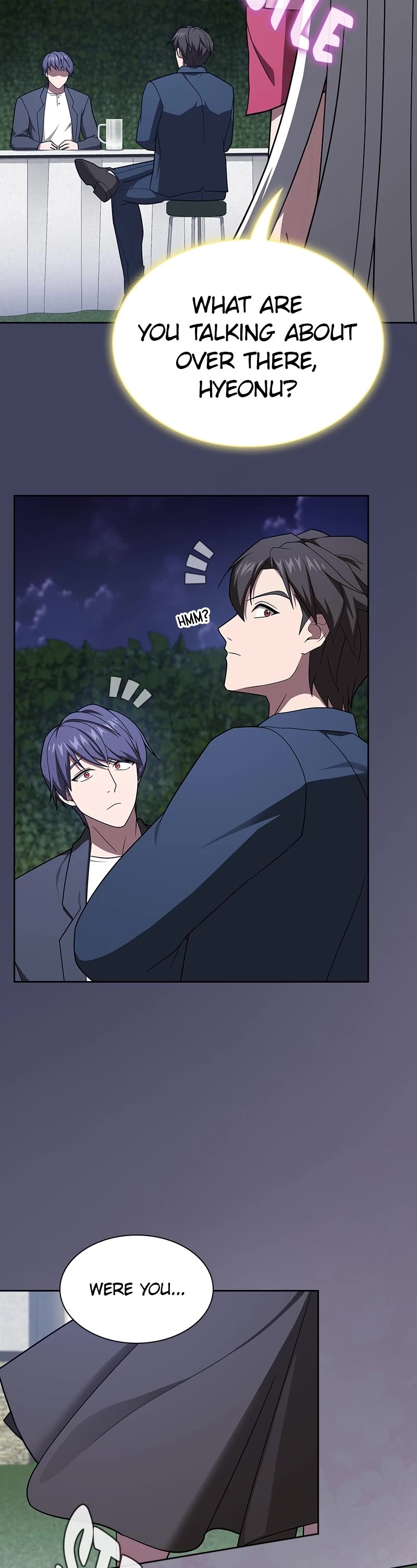 The Tutorial Tower's Advanced Player chapter 219 page 18