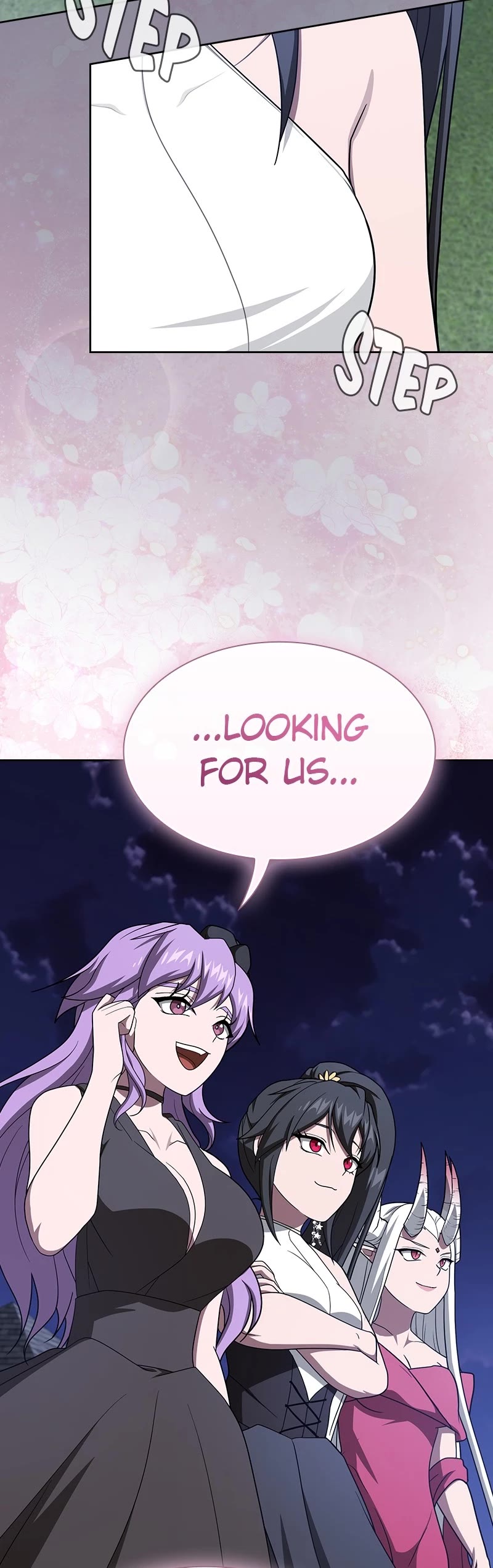 The Tutorial Tower's Advanced Player chapter 219 page 19