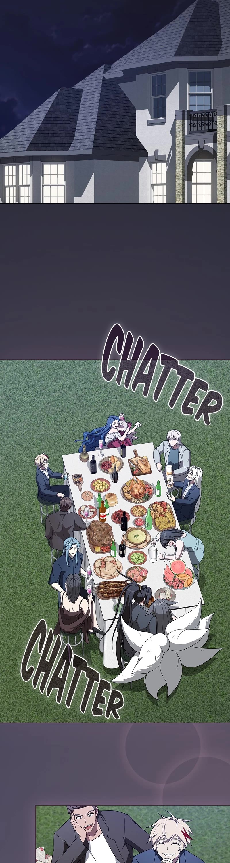 The Tutorial Tower's Advanced Player chapter 219 page 2