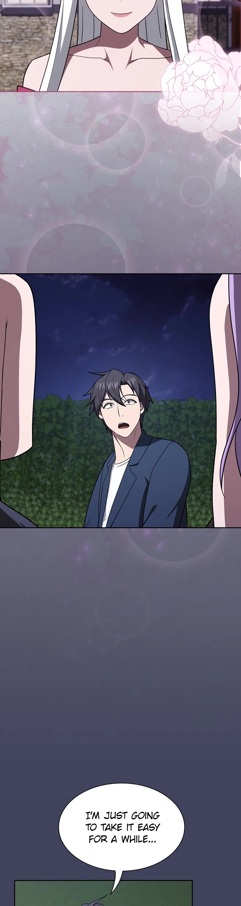 The Tutorial Tower's Advanced Player chapter 219 page 21