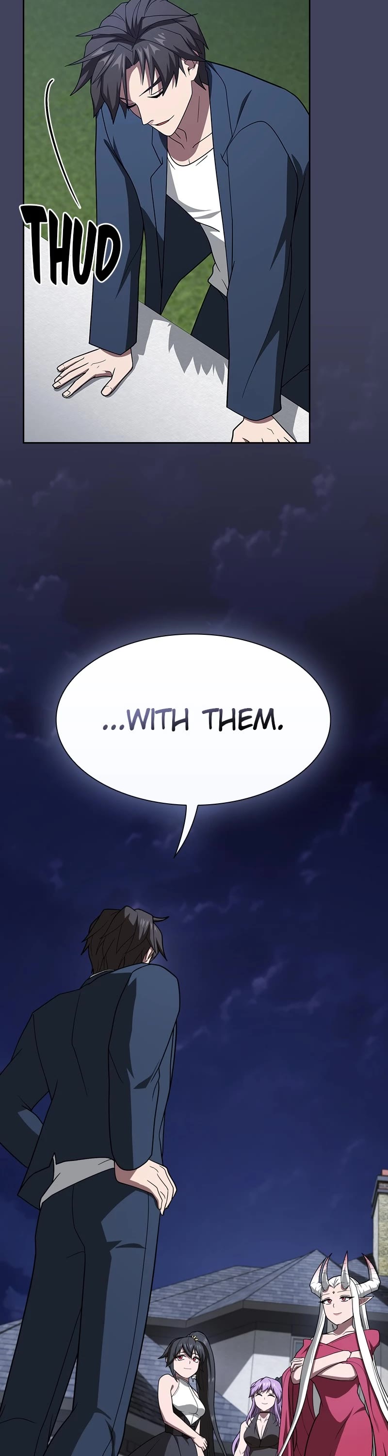 The Tutorial Tower's Advanced Player chapter 219 page 22