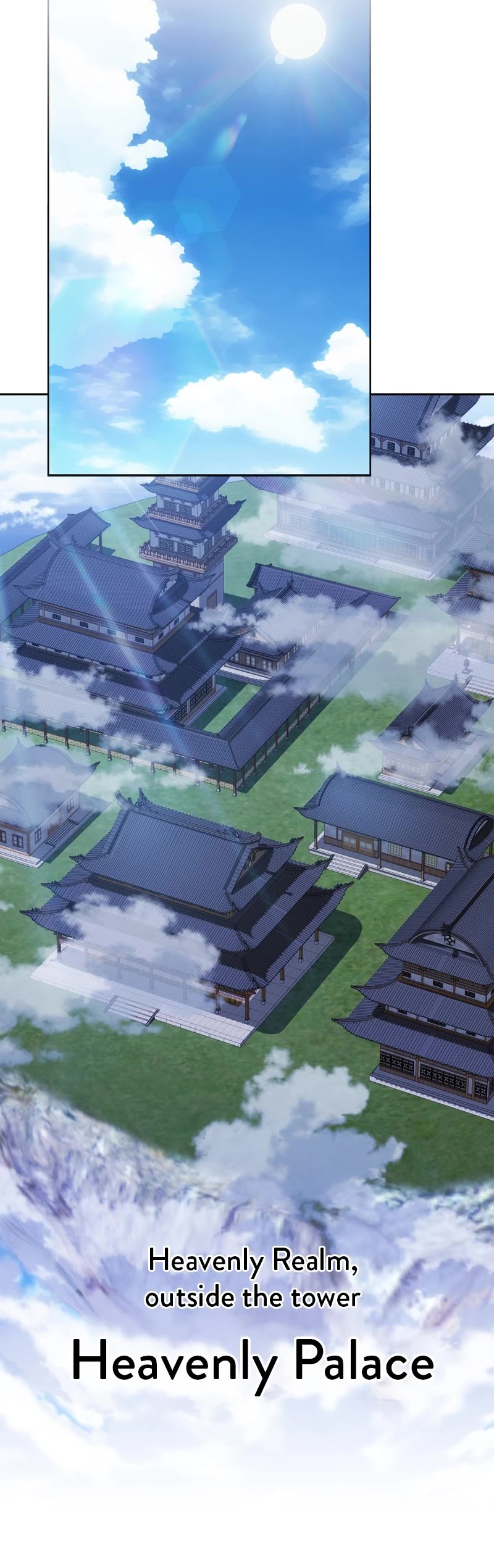 The Tutorial Tower's Advanced Player chapter 219 page 24