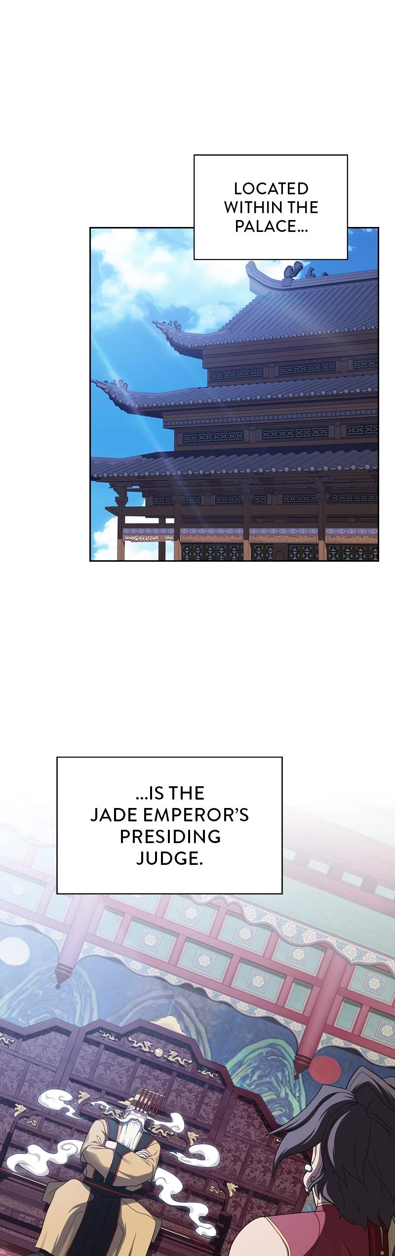 The Tutorial Tower's Advanced Player chapter 219 page 25