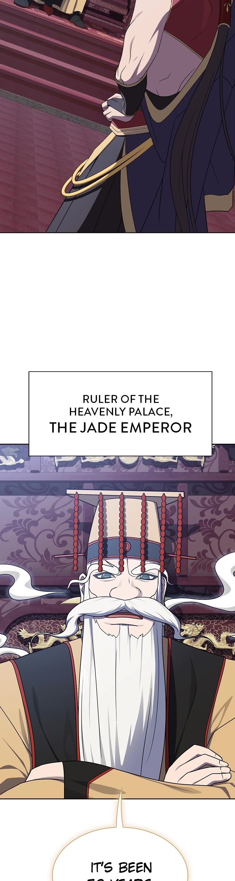 The Tutorial Tower's Advanced Player chapter 219 page 26