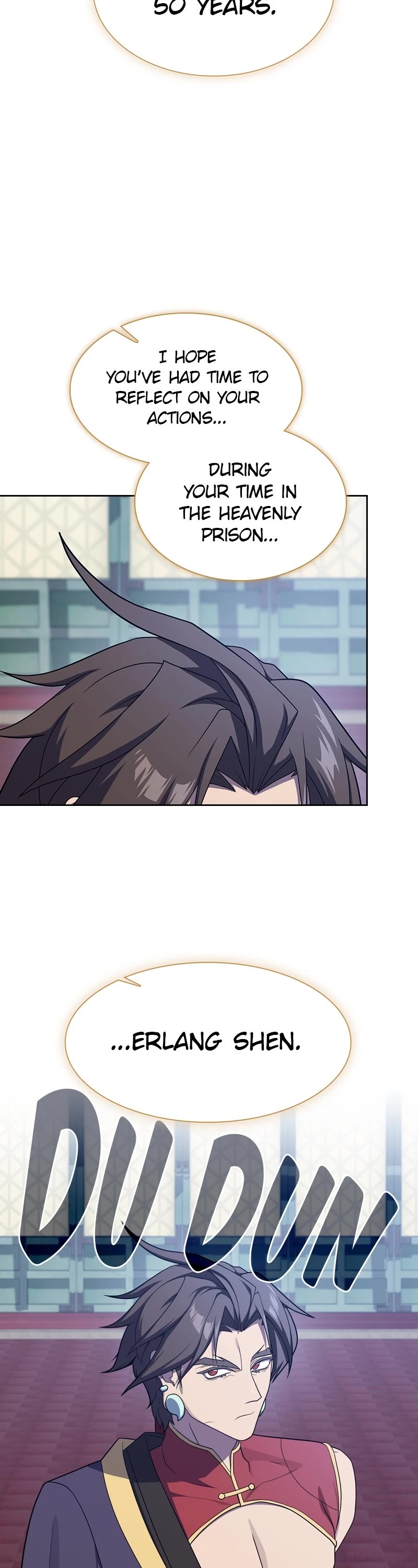 The Tutorial Tower's Advanced Player chapter 219 page 27